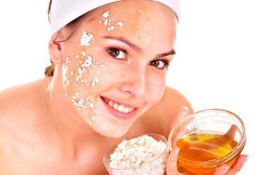 Anti-acne-facial-mask-Natural-Recipes-for-Skin-Care
