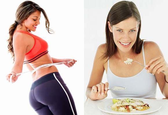 Fat loss solutions for women