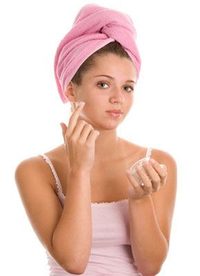 Skin Care Tips Women
