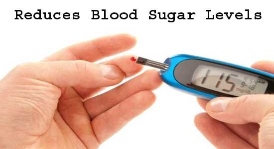 Reduce Blood Sugar Levels with Lady Finger