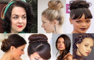 Best Hairstyles and Haircuts 2018
