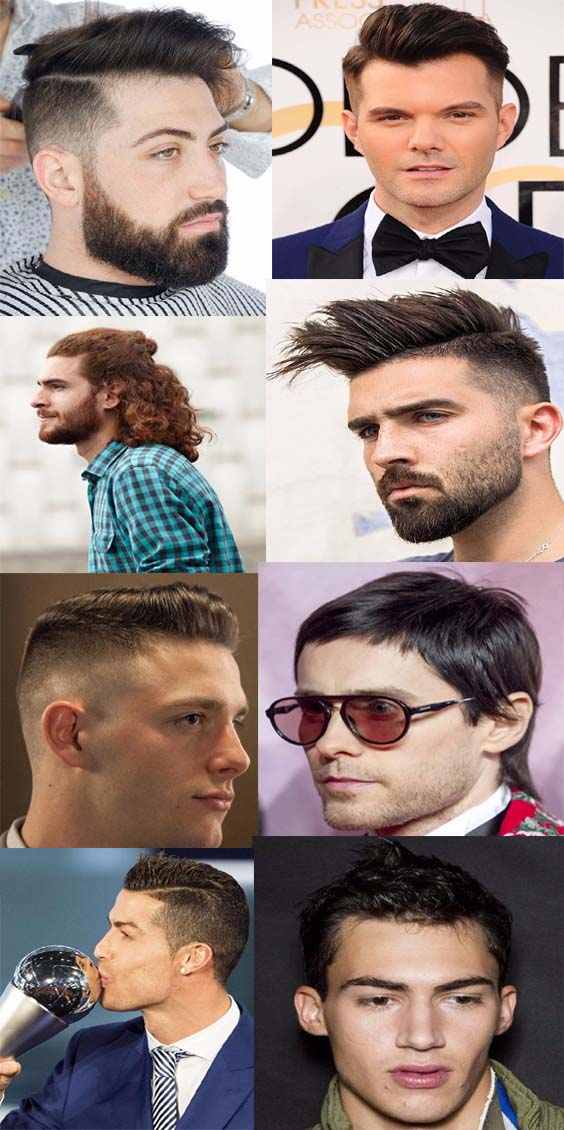 Coolest Boys Hairstyles Ideas and Trends for 2018