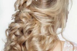 Bridal Wedding Hairstyles for 2018