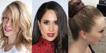 Fall-Autumn Hairstyles for 2018