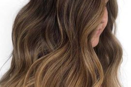 Best Honey Brown Hair Color Ideas To Try In 2018