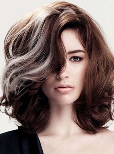 Le test Medium Hairstyles for Shoulder Length Haircuts