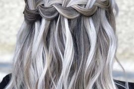 Platinum Waves with Braid Styles for 2018