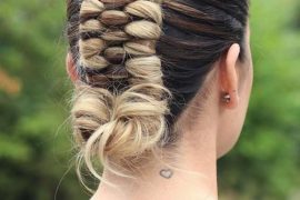 3 Strand Braids You Must Create Right Now