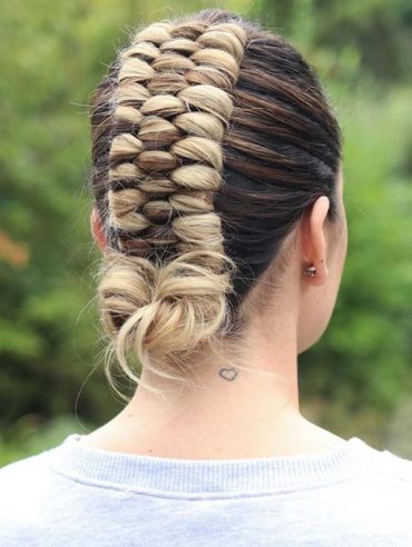3 Strand Braids You Must Create Right Now