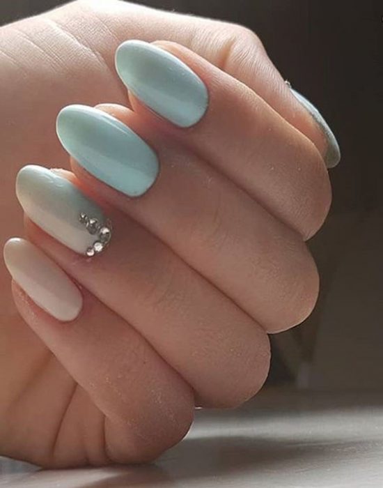 Fresh Look of Nail Art Ideas to Boost Your Look