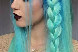 Stylish Side Braids Hairstyles for Long Hair To Try Today