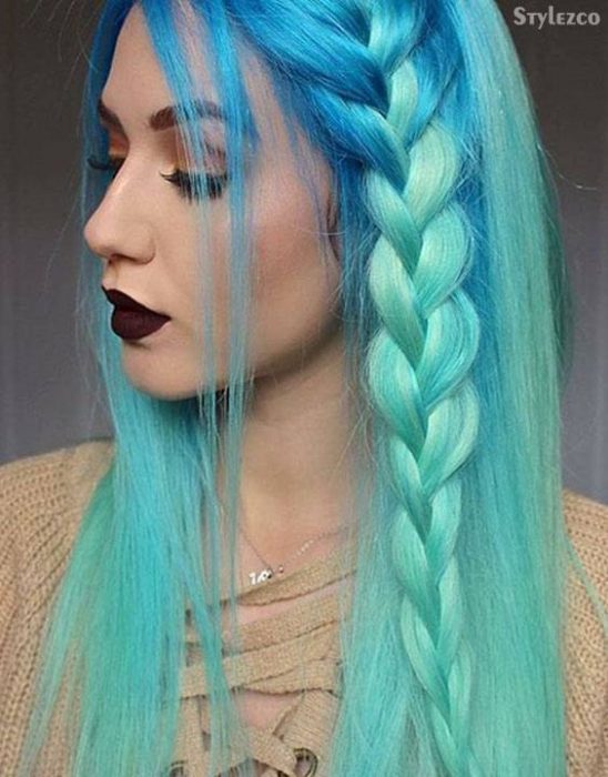Stylish Side Braids Hairstyles for Long Hair To Try Today