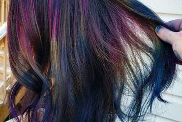 Different Shades of Hair Color Styles for Young Girls & Women