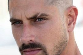 Simple & Easy Short Haircuts for Men's can Wear Everyone