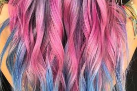 Famous Pulp Riot Hair Color Ideas You Can't See In 2018