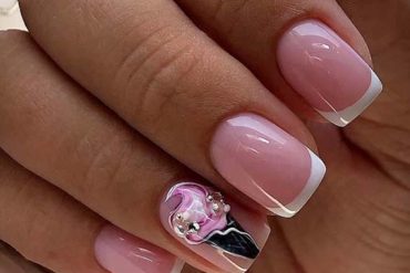 Fresh Ideas Of Nail Designs for 2018