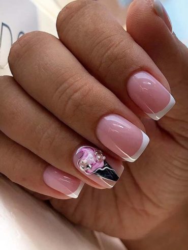 Fresh Ideas Of Nail Designs for 2018