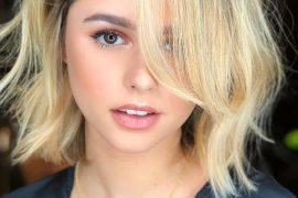 Perfect Blonde Styles You Must Try Nowadays