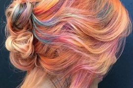 Fresh & Cure Pulp Riot Hair Color Trends for Everyone