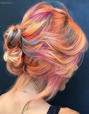 Fresh & Cure Pulp Riot Hair Color Trends for Everyone