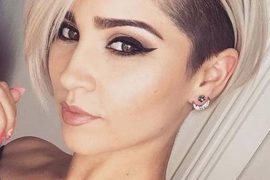 Really Pretty Look Of Pixie Haircuts in 2018
