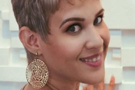 New American Styles of Short Haircuts for 2018