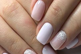 Unbelievable Nail Designs for 2018 to Make You More Beauty