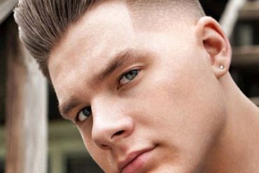 Perfect Medium Length Hairstyles for Men's You'll Never Try Before