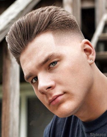 Perfect Medium Length Hairstyles for Men's You'll Never Try Before