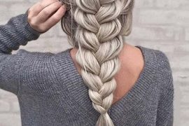 Cutest Ideas of Long Braids Hairstyles You Can Try Now