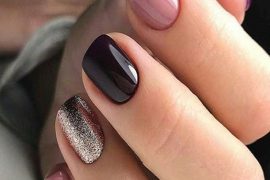 Beautiful Nail Art Style & Trends To Try In 2018