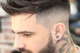 Fucking And Cool Hairstyles For Men 2018