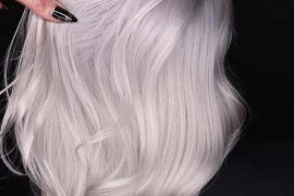 Gorgeous Hair Colors For Fine Hair in 2018