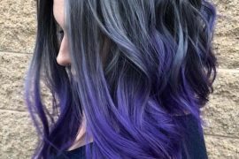 Hottest Hair Color Combinations You Must See Nowadays
