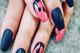 Latest Ducky Nails Designs & Trends for 2018 Girls