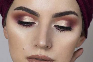 Latest Make Up Ideas for Girls 2018