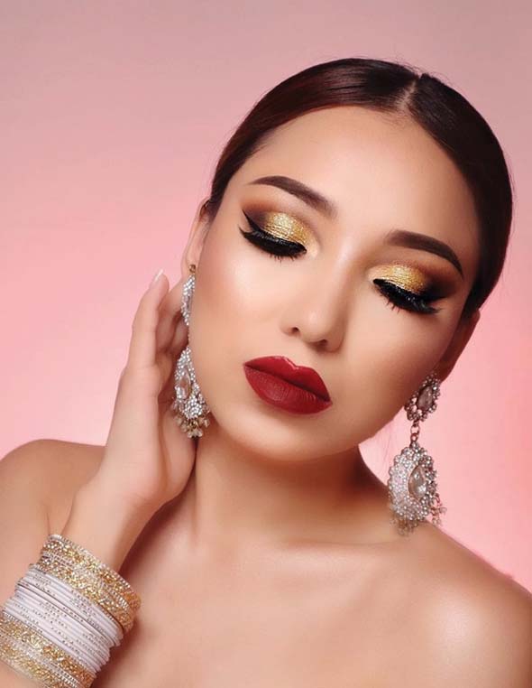 Perfect Makeup & Beauty Trends for 2019