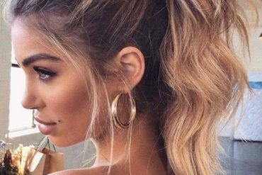 Stunning Ponytail Hairstyles To Try in 2018