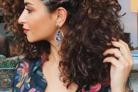 Wonderful Curls for Women 2018