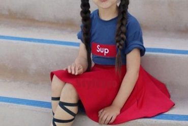 Cutest Kids Fashion Ideas & Style for 2019