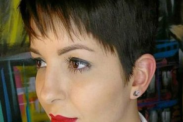 Easy & Cute Short Haircuts Ideas You can Wear Anytime In 2019