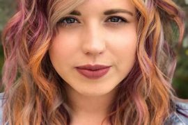 Fabulous Pulpriot Hair Colors Highlights in 2019