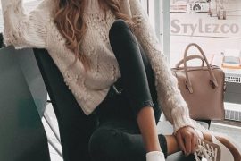 Latest Fashion Style & Trends for Every Young Girls & Women