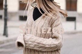 Lovely Girls Fashion & Outfits Trends for Winter Season