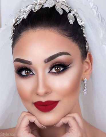 Marvelous Makeup Look & Ideas to Increase the Beauty In 2019