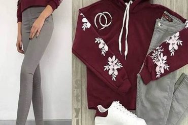 Perfect Outfit Trends & Styles for the Year of 2019