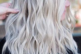 Perfect Shades Of Blonde Hair Colors in 2019