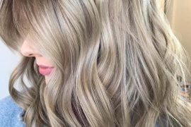 Rooty Beige Blonde Hair Colors for 2019