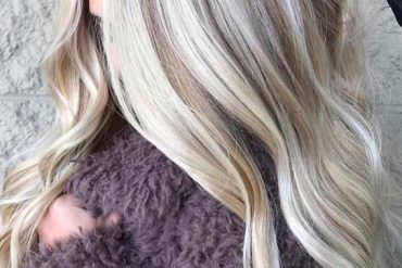 Absolutely Awesome Black-light Blond Hair Colors in 2019