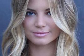 Beach Waves Hairstyles Trends in 2019